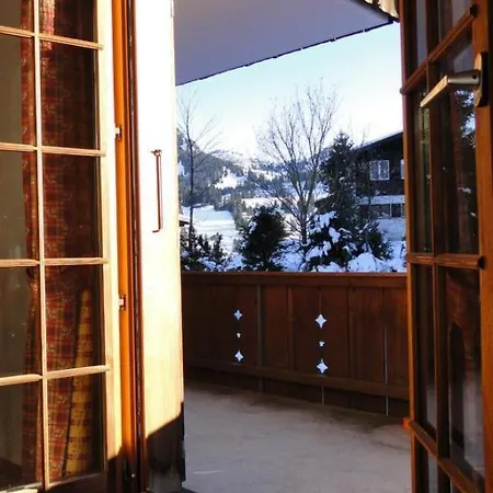 Zapfe - Moore Appartement *
