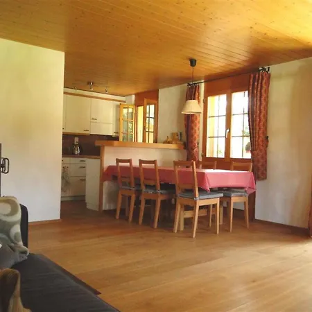 Zapfe - Moore By Interhome