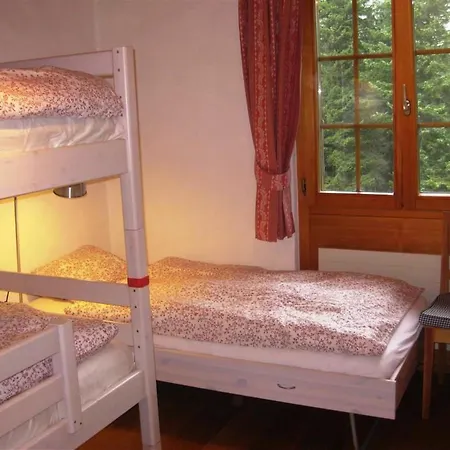 Appartement Zapfe - Moore