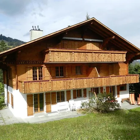 Appartement Zapfe - Moore *