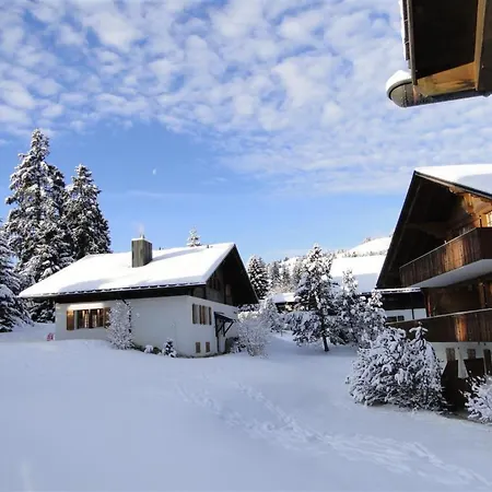 Zapfe - Moore By Interhome Apartman