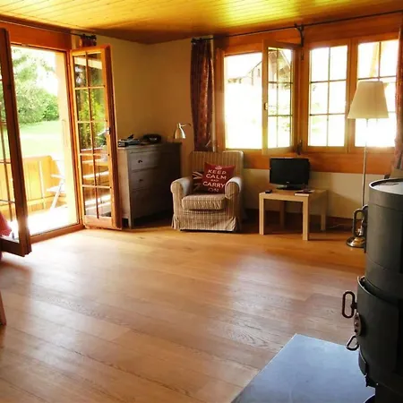Appartement Zapfe - Moore