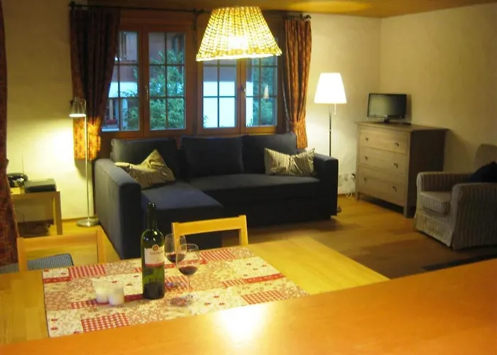 Lejlighed Zapfe - Moore By Interhome *