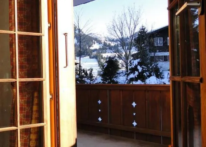 Zapfe - Moore By Interhome Apartment *