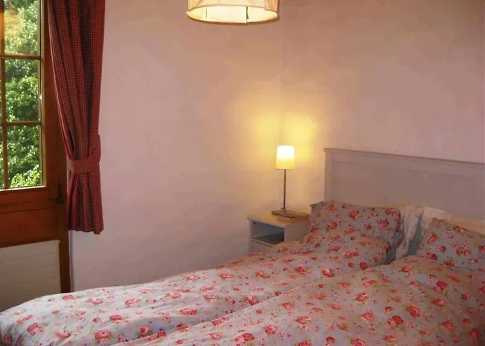 Zapfe - Moore By Interhome