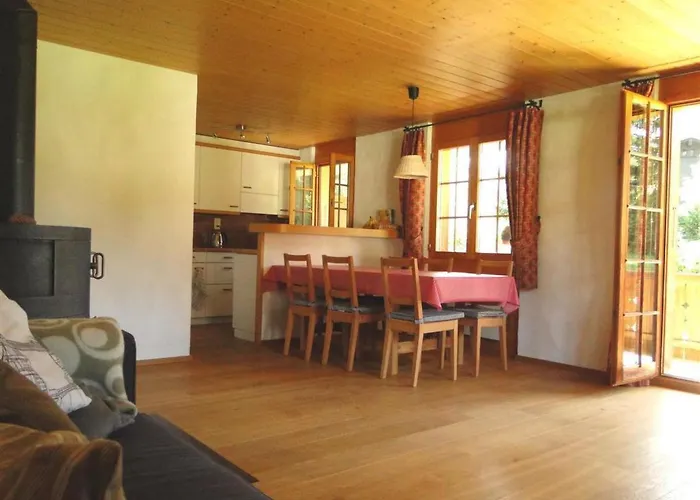 Zapfe - Moore By Interhome