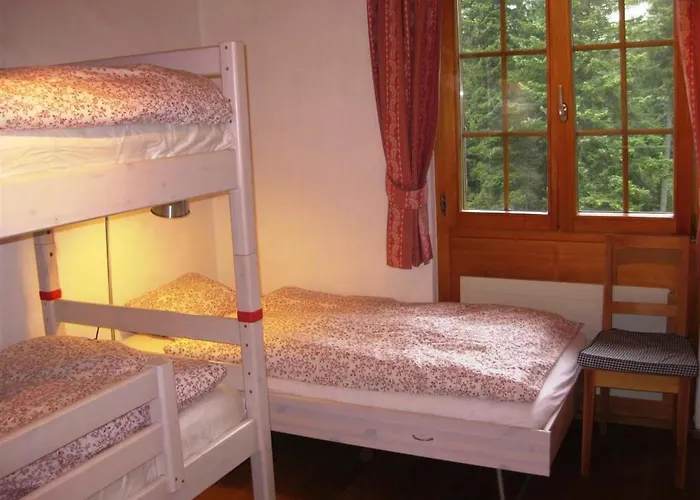 Apartment Zapfe - Moore By Interhome