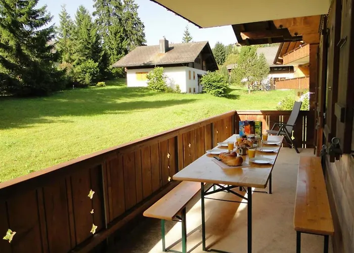 Zapfe - Moore By Interhome Apartment *