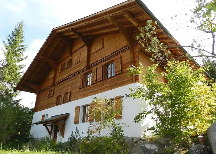 Zapfe - Moore By Interhome *