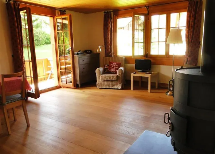 Lejlighed Zapfe - Moore By Interhome