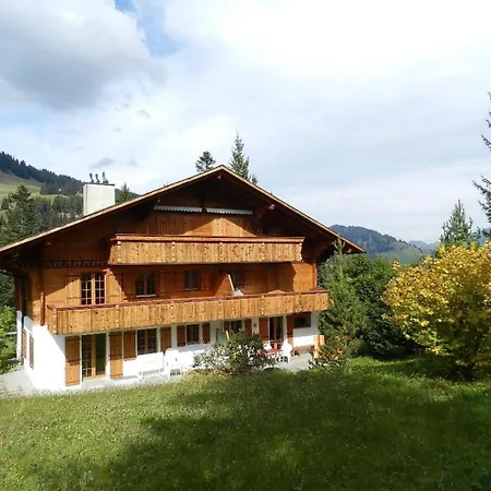 Zapfe - Moore By Interhome Saanenmöser